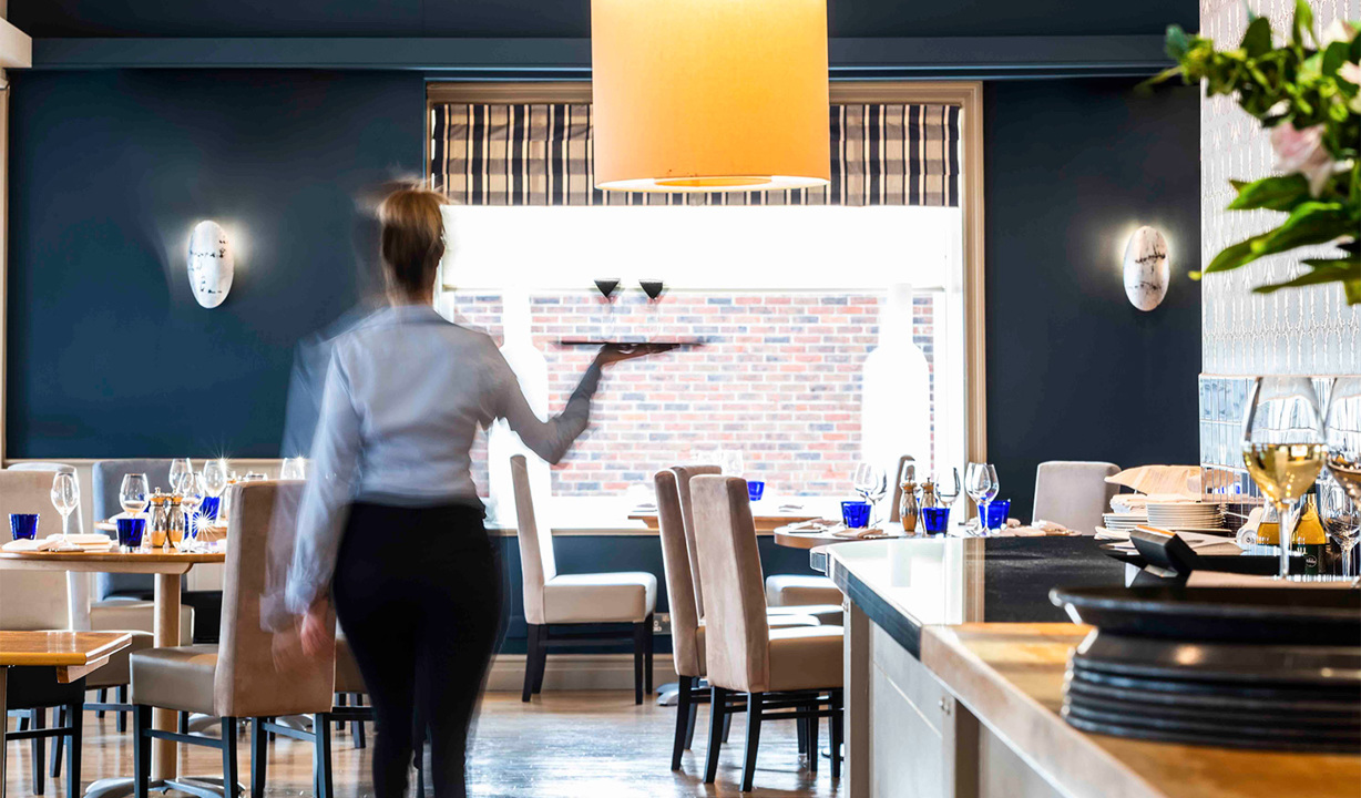 Brudenell Hotel: Coastal Hotel in Aldeburgh, Suffolk