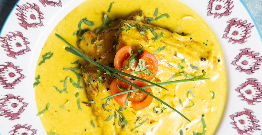 Sea Spice, Aldeburgh, Indian restaurant