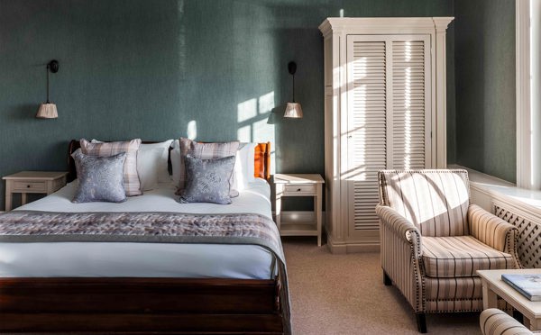 Superior Bedrooms