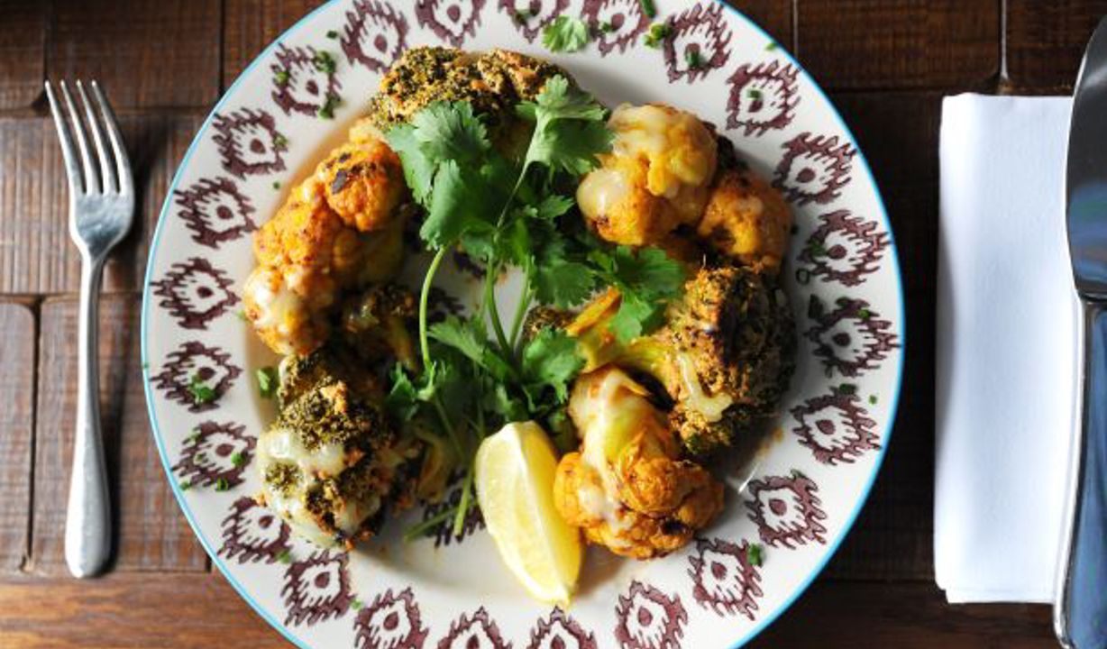Sea Spice exotic Indian Restaurant in Aldeburgh