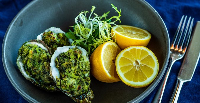 White Lion Hotel: Coastal Hotel in Aldeburgh, Suffolk, roast chicken, roast on the coast