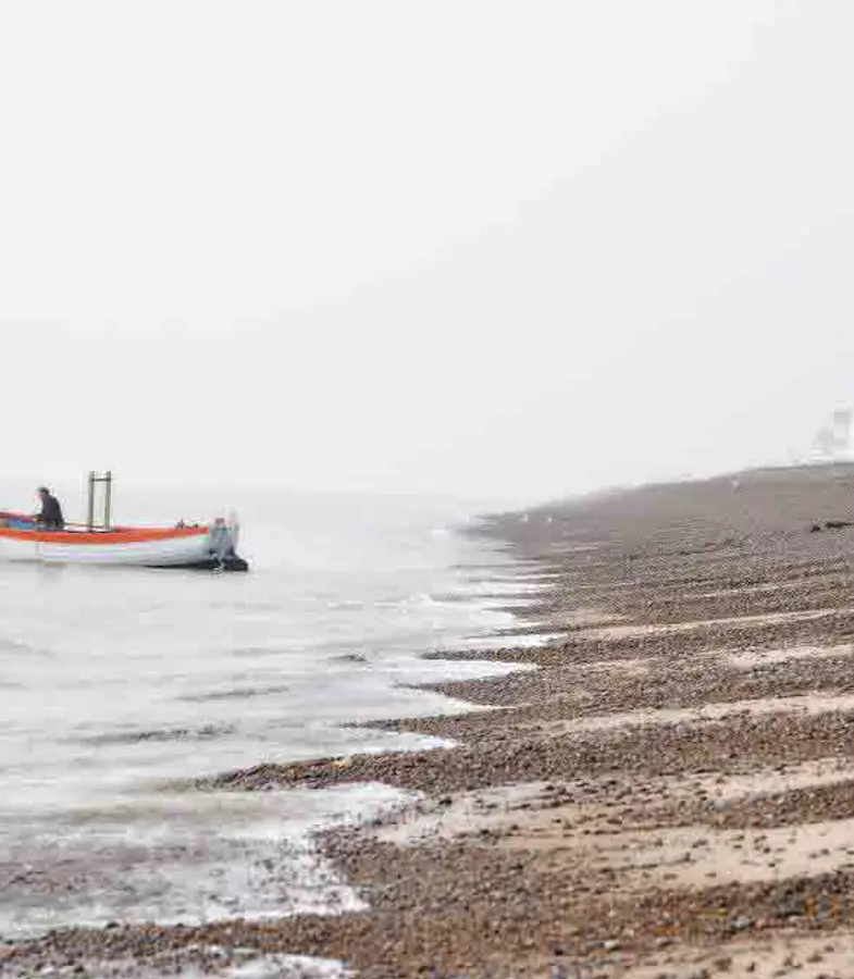 Discover Aldeburgh in 24 hours