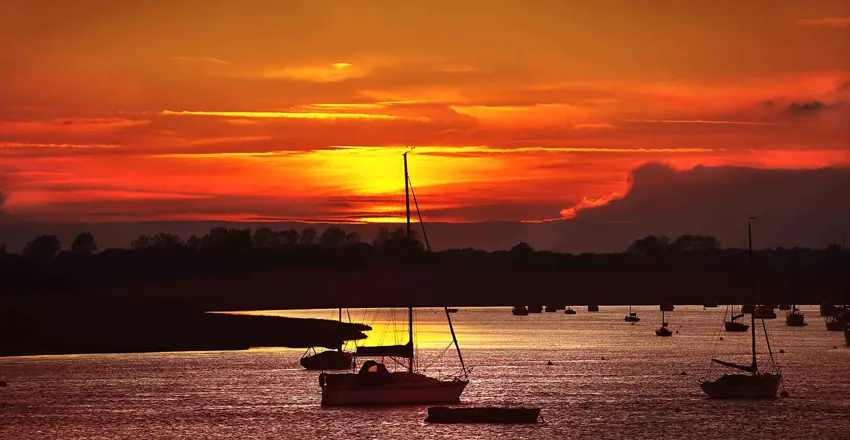 Discover Aldeburgh in 24 hours