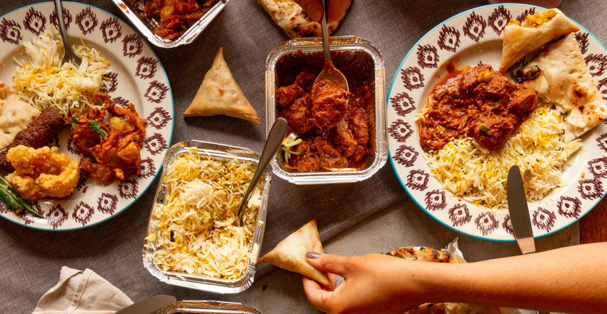 Sea Spice, Aldeburgh, Indian restaurant, takeaway